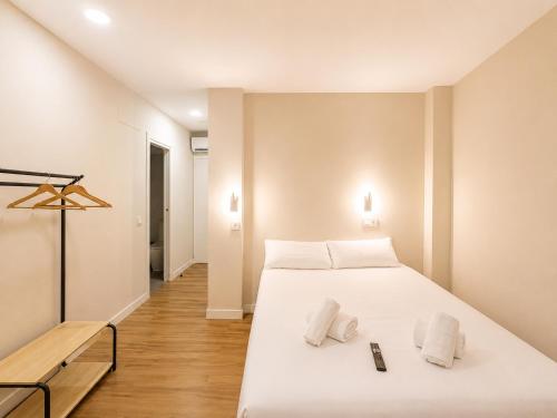 Hostal Bernabeu II