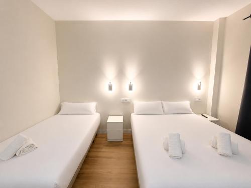 Hostal Bernabeu II