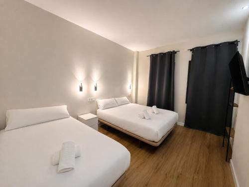 Hostal Bernabeu II