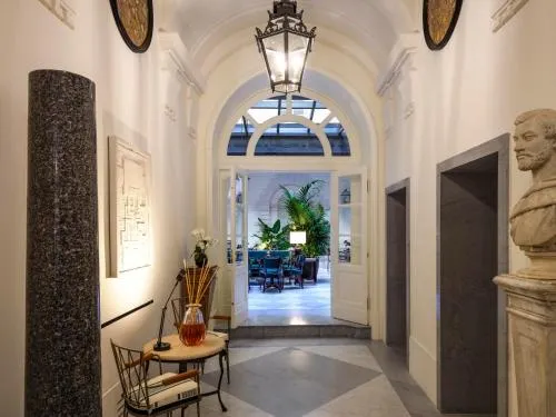 J.K. Place Roma - The Leading Hotels of the World photo 27