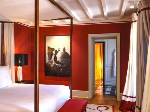 J.K. Place Roma - The Leading Hotels of the World photo 28