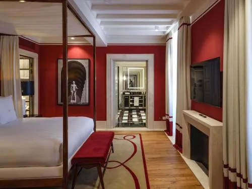 J.K. Place Roma - The Leading Hotels of the World photo 55