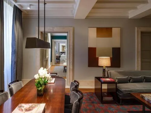 J.K. Place Roma - The Leading Hotels of the World photo 56