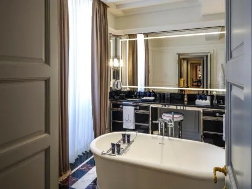 J.K. Place Roma - The Leading Hotels of the World photo 54