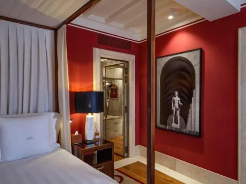 J.K. Place Roma - The Leading Hotels of the World photo 52