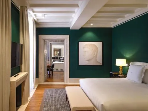 J.K. Place Roma - The Leading Hotels of the World photo 51
