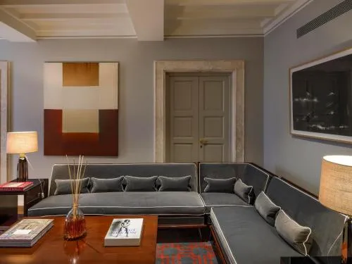 J.K. Place Roma - The Leading Hotels of the World photo 53