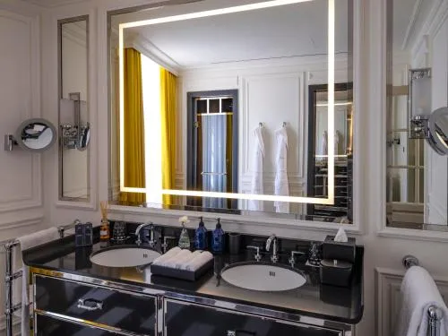 J.K. Place Roma - The Leading Hotels of the World photo 63