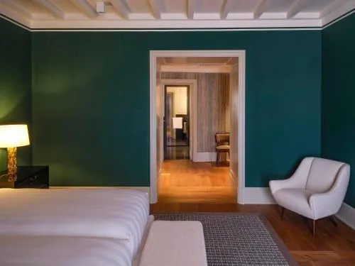 J.K. Place Roma - The Leading Hotels of the World photo 59