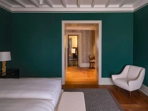 J.K. Place Roma - The Leading Hotels of the World photo 60