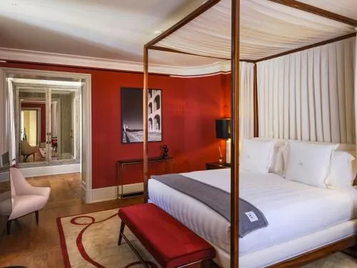 J.K. Place Roma - The Leading Hotels of the World photo 61
