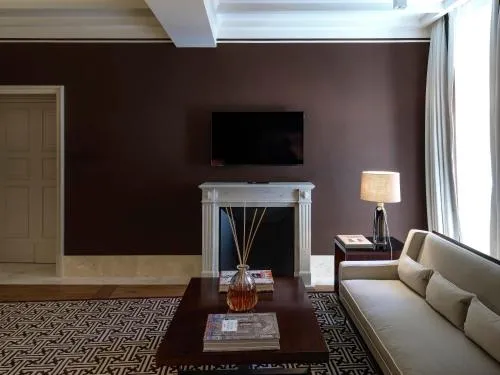 J.K. Place Roma - The Leading Hotels of the World photo 57