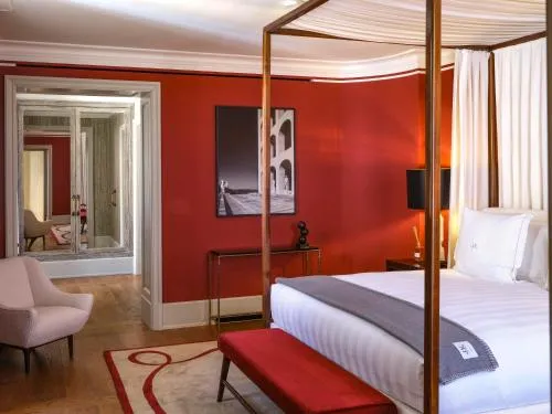 J.K. Place Roma - The Leading Hotels of the World photo 62