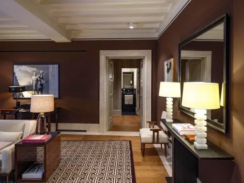 J.K. Place Roma - The Leading Hotels of the World photo 58