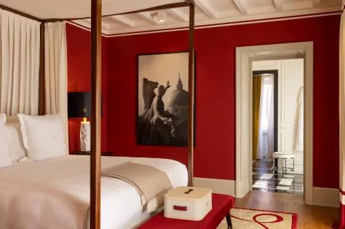 J.K. Place Roma - The Leading Hotels of the World photo 30
