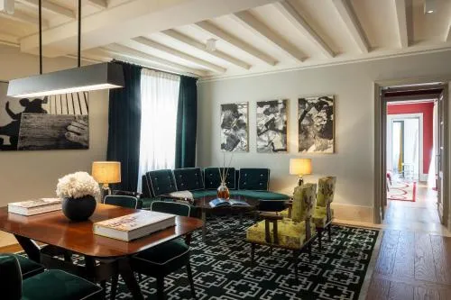 J.K. Place Roma - The Leading Hotels of the World photo 31