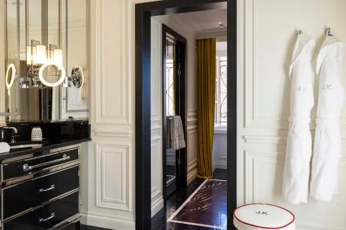 J.K. Place Roma - The Leading Hotels of the World photo 33
