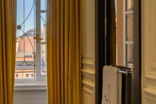 J.K. Place Roma - The Leading Hotels of the World photo 34