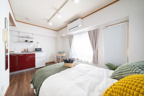 ShinjukuCityStay 501