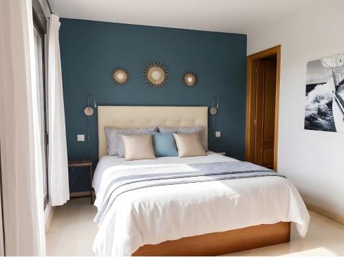 Canteras Beach Parking 2 Balcony Sm