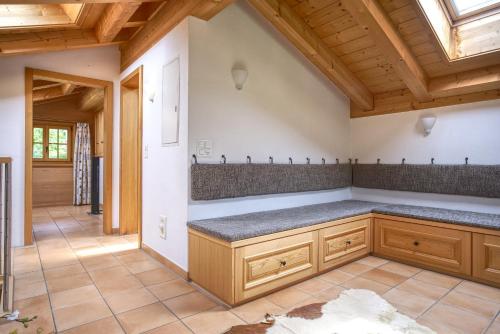 Apartment Bärgrose - GRIWA RENT AG