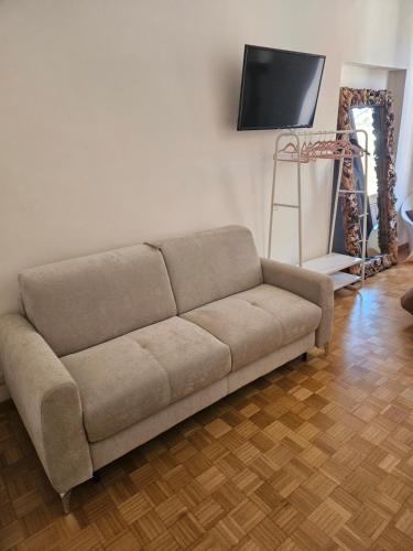 Apartment Rome 18