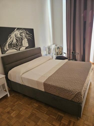 Apartment Rome 18