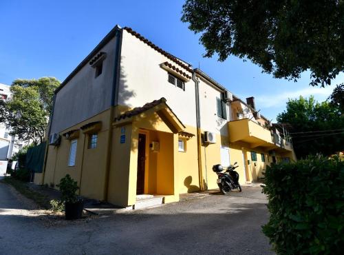 Apartment Dario
