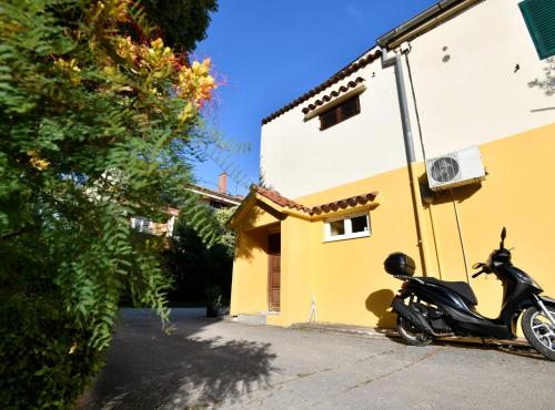 Apartment Dario