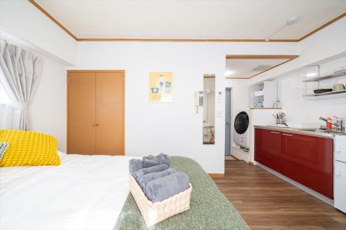 ShinjukuCityStay 501
