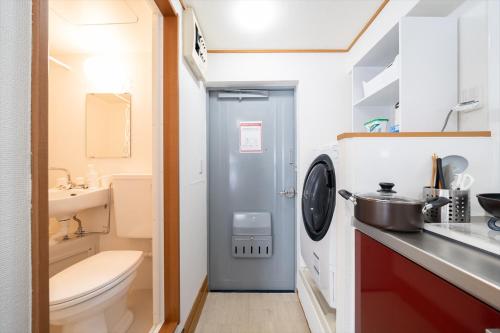 ShinjukuCityStay 501