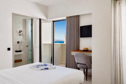 DOM Boutique Hotel