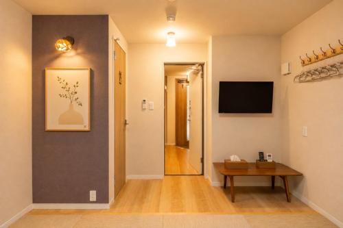 I GO TOKYO HOMELY House1