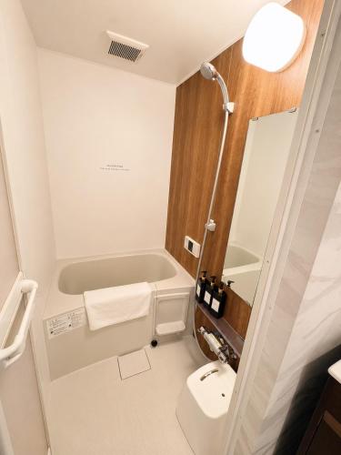 I GO HOTEL 2 plus 1 Modern Japanese style