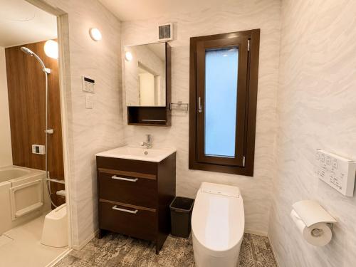 I GO HOTEL 2 plus 1 Modern Japanese style