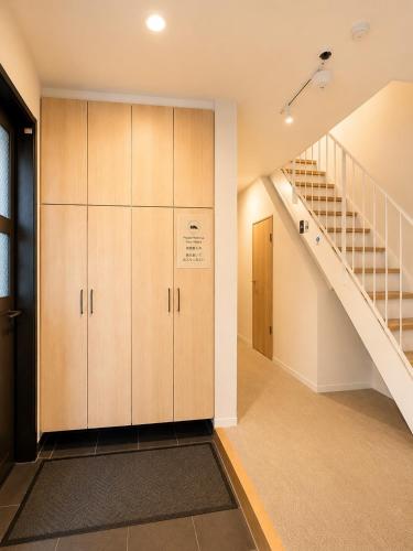 I GO HOTEL 2 plus 1 Modern Japanese style