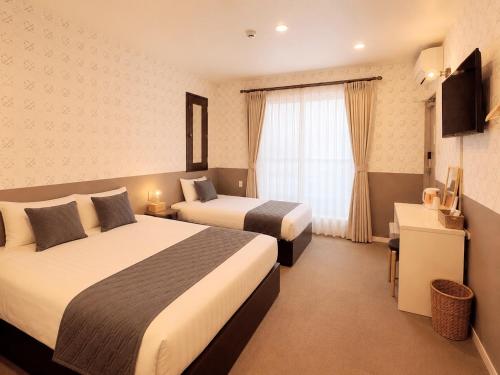 I GO HOTEL 2 plus 1 Series Classic