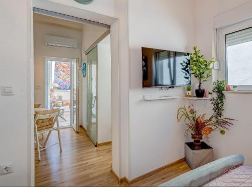 Apartment Matoš