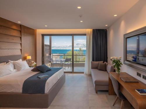 Nana Golden Beach All Inclusive Resort & Spa