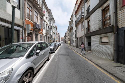 A-MO Porto by Trip2Portugal: Arts District up to 8