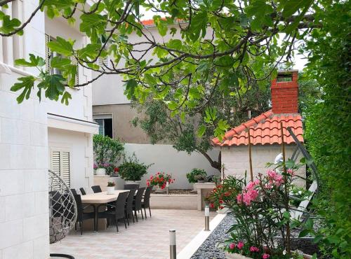 Apartments Manda