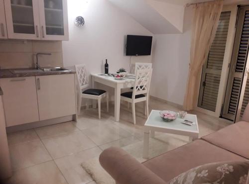 Apartments Manda