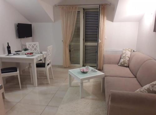 Apartments Manda