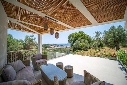 Terra Vista Skiathos