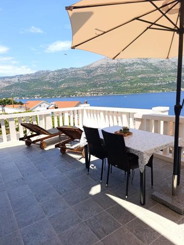 Apartman Mali Tare