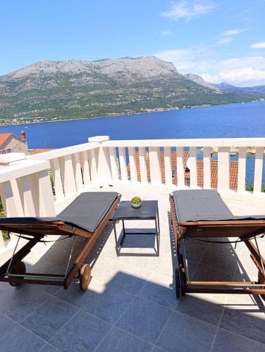 Apartman Mali Tare