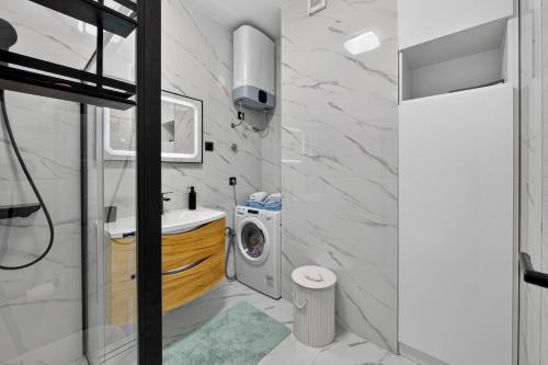 Lovely studio apartment Gina