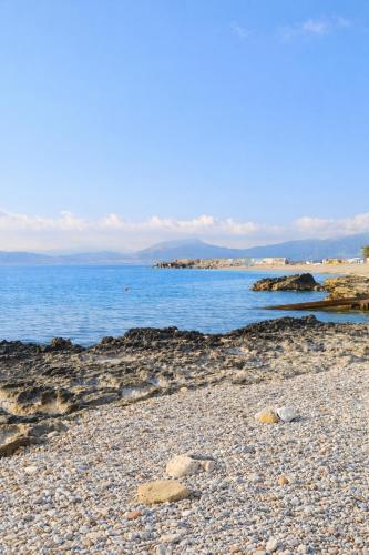 RineddaHouse Arenella - Vista Mare Panoramica a Palermo con Parcheggio privato photo 140