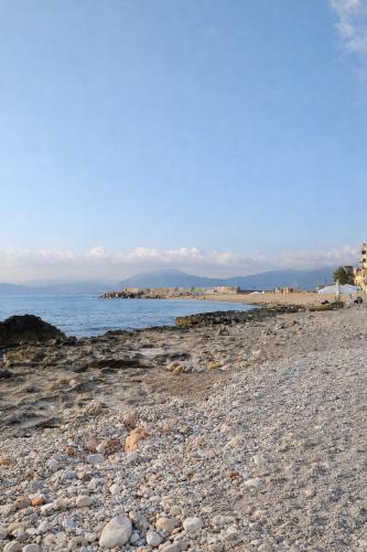 RineddaHouse Arenella - Vista Mare Panoramica a Palermo con Parcheggio privato photo 141