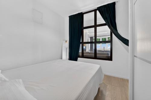 Lovely studio apartment Gina